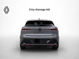 Renault Mégane E-Tech esprit Alpine