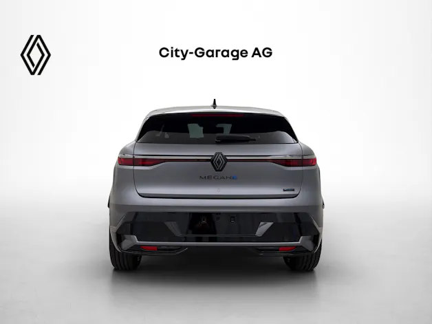 Renault Mégane E-Tech esprit Alpine