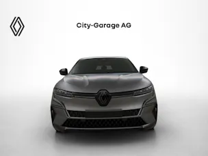 Renault Mégane E-Tech esprit Alpine