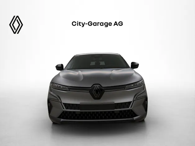 Renault Mégane E-Tech esprit Alpine