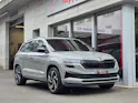 Škoda Karoq 2.0 TSI SportLine 4x4 DSG
