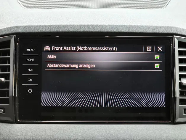 Škoda Karoq 2.0 TSI SportLine 4x4 DSG