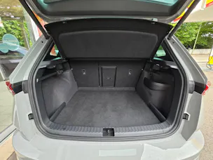 Škoda Karoq 2.0 TSI SportLine 4x4 DSG