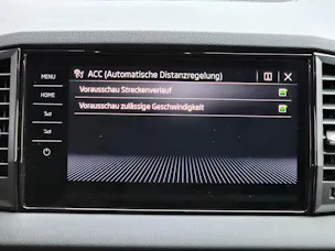 Škoda Karoq 2.0 TSI SportLine 4x4 DSG