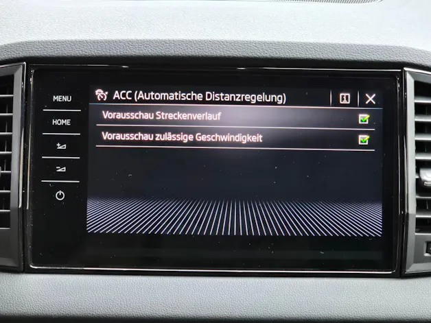 Škoda Karoq 2.0 TSI SportLine 4x4 DSG