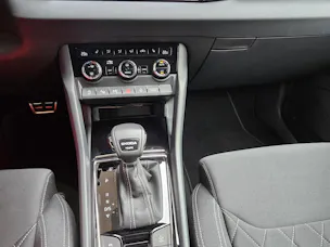 Škoda Karoq 2.0 TSI SportLine 4x4 DSG