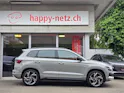 Škoda Karoq 2.0 TSI SportLine 4x4 DSG