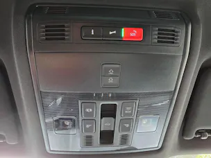 Škoda Karoq 2.0 TSI SportLine 4x4 DSG