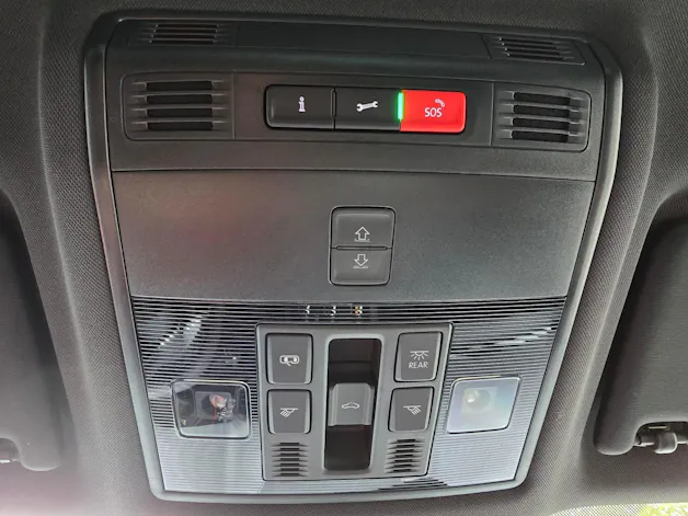Škoda Karoq 2.0 TSI SportLine 4x4 DSG