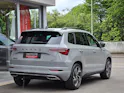 Škoda Karoq 2.0 TSI SportLine 4x4 DSG