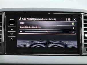 Škoda Karoq 2.0 TSI SportLine 4x4 DSG