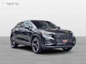 AUDI Q2 40 TFSI advanced Attraction quattro S-tronic