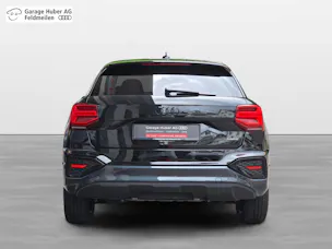 AUDI Q2 40 TFSI advanced Attraction quattro S-tronic