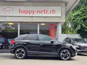 Audi Q2 40 TFSI advanced Attraction quattro S-tronic