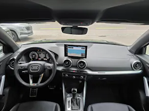 Audi Q2 40 TFSI advanced Attraction quattro S-tronic