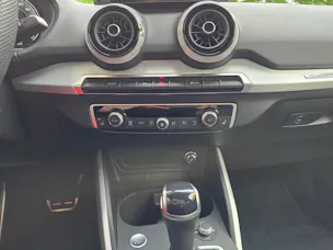 Audi Q2 40 TFSI advanced Attraction quattro S-tronic