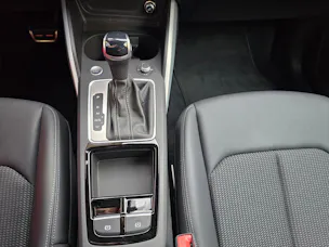 Audi Q2 40 TFSI advanced Attraction quattro S-tronic