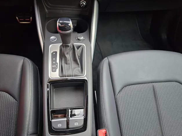 Audi Q2 40 TFSI advanced Attraction quattro S-tronic