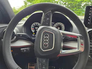 Audi Q2 40 TFSI advanced Attraction quattro S-tronic