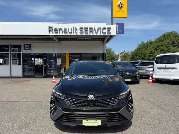 Renault Clio 1.6 E-Tech Esprit Alpine