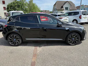 Renault Clio 1.6 E-Tech Esprit Alpine