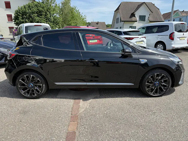 Renault Clio 1.6 E-Tech Esprit Alpine