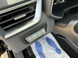 Renault Clio 1.6 E-Tech Esprit Alpine