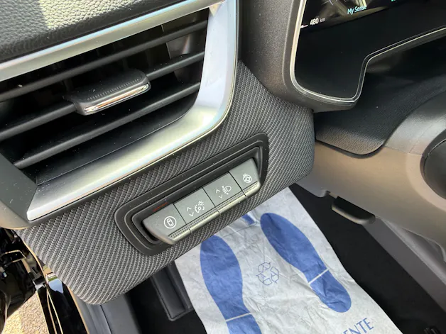 Renault Clio 1.6 E-Tech Esprit Alpine
