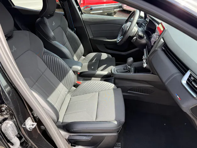 Renault Clio 1.6 E-Tech Esprit Alpine