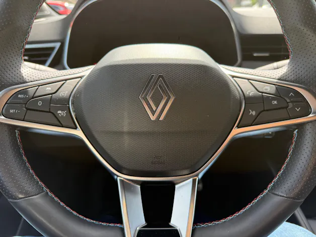 Renault Clio 1.6 E-Tech Esprit Alpine