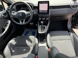 Renault Clio 1.6 E-Tech Esprit Alpine