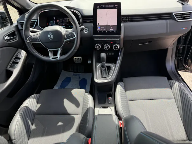 Renault Clio 1.6 E-Tech Esprit Alpine
