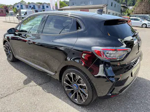 Renault Clio 1.6 E-Tech Esprit Alpine