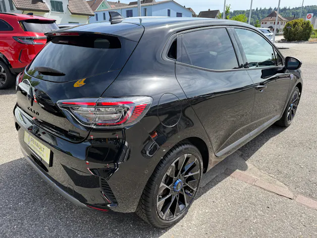 Renault Clio 1.6 E-Tech Esprit Alpine