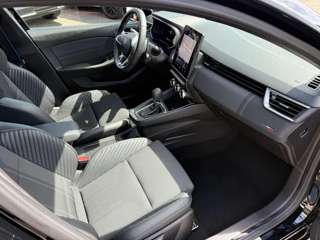 Renault Clio 1.6 E-Tech Esprit Alpine