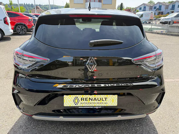 Renault Clio 1.6 E-Tech Esprit Alpine