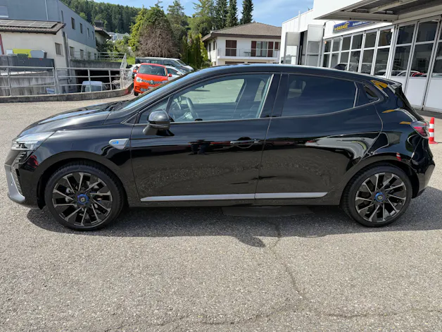 Renault Clio 1.6 E-Tech Esprit Alpine