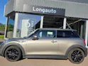 Mini Cooper S Steptronic