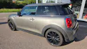 Mini Cooper S Steptronic