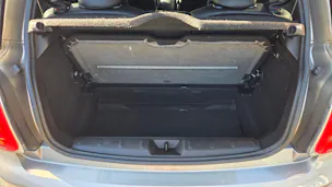 Mini Cooper S Steptronic