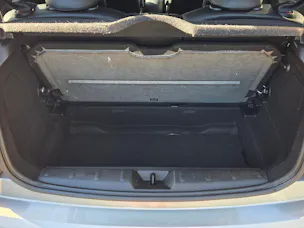Mini Cooper S Steptronic