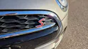 Mini Cooper S Steptronic