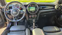 Mini Cooper S Steptronic