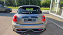 Mini Cooper S Steptronic