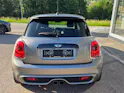 Mini Cooper S Steptronic