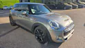 Mini Cooper S Steptronic