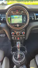 Mini Cooper S Steptronic