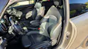 Mini Cooper S Steptronic