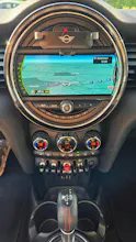 Mini Cooper S Steptronic