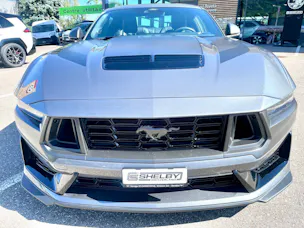 Ford Mustang Fastback 5.0 V8 Dark Horse Automat